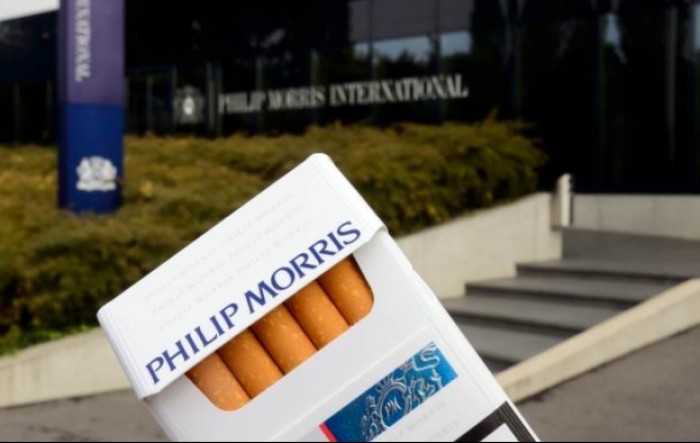 Philip Morris najavljuje novu tvornicu u zapadnoj Ukrajini