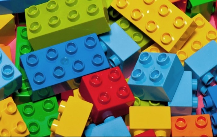 Lego ulaže milijardu dolara u novu tvornicu u Aziji