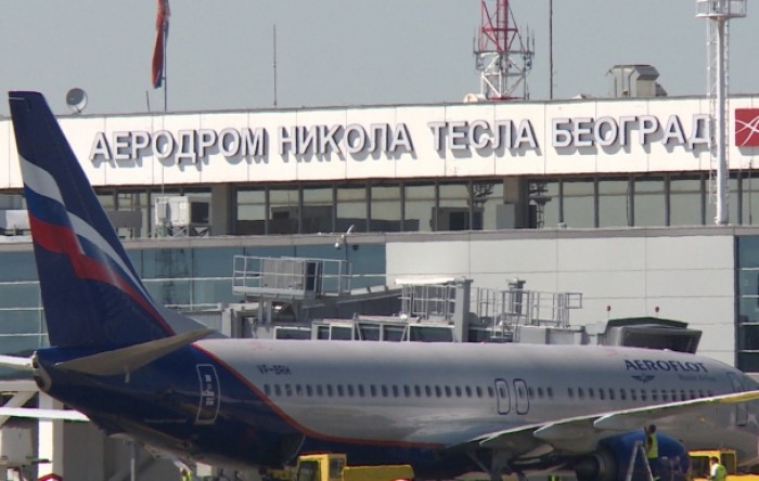 Beogradski aerodrom započeo restrukturiranje, smanjuje broj radnika