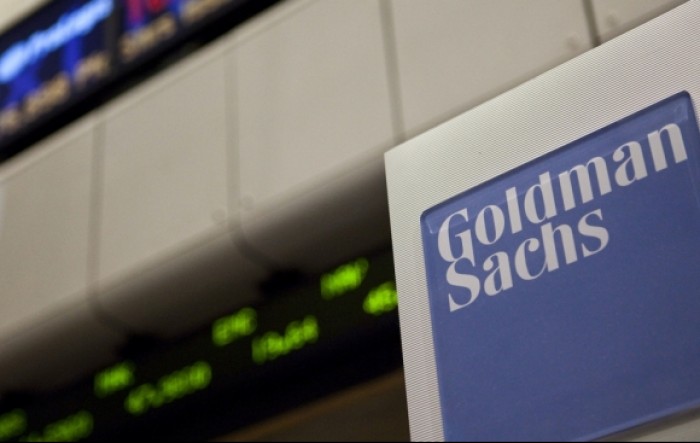 ﻿Rezultati Goldman Sachsa znatno bolji od očekivanja