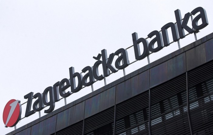 Neto dobit Zagrebačke banke pala 17,8%