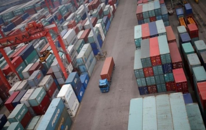 Azijski izvoz motor oporavka globalne trgovine u prvom tromjesečju
