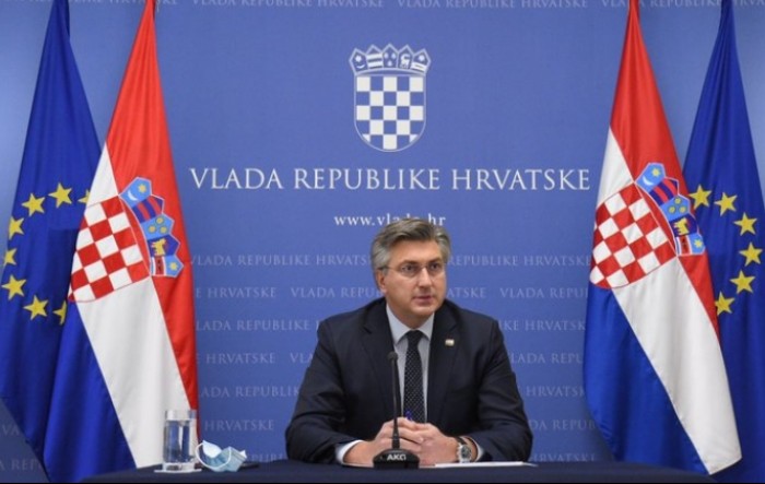 Plenković: Veledrogerijama uplaćeno 300 milijuna kuna