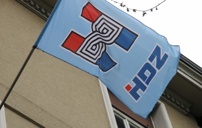 HDZ najavio pravne korake protiv portala Index.hr