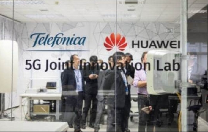 Telefonica i Huawei surađuju na uvođenju 5G tehnologije u Španjolskoj