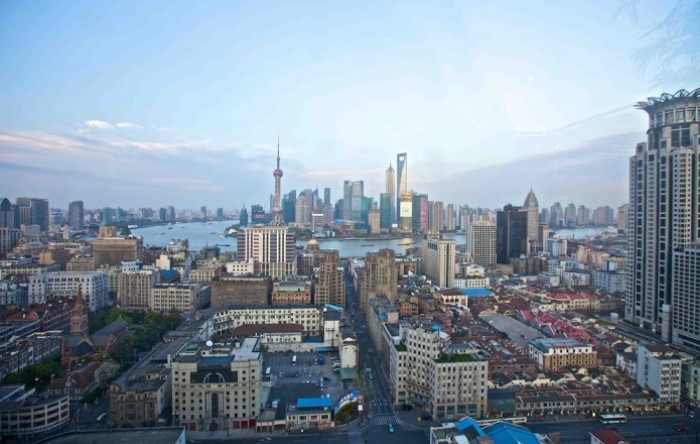 Šangaj: Najgori val covida pod učinkovitom kontrolom