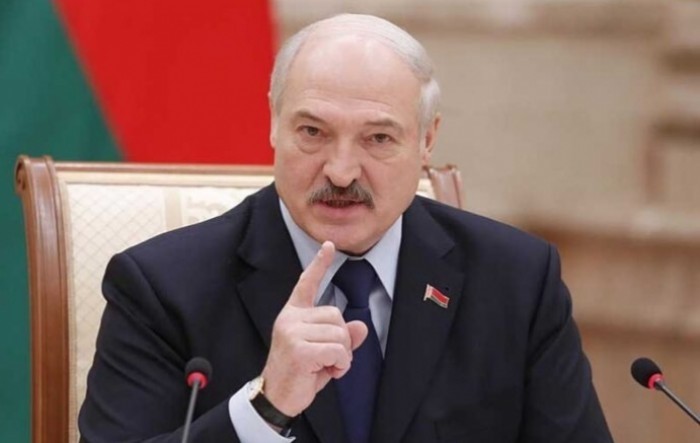 Lukašenko iznenada završio u bolnici