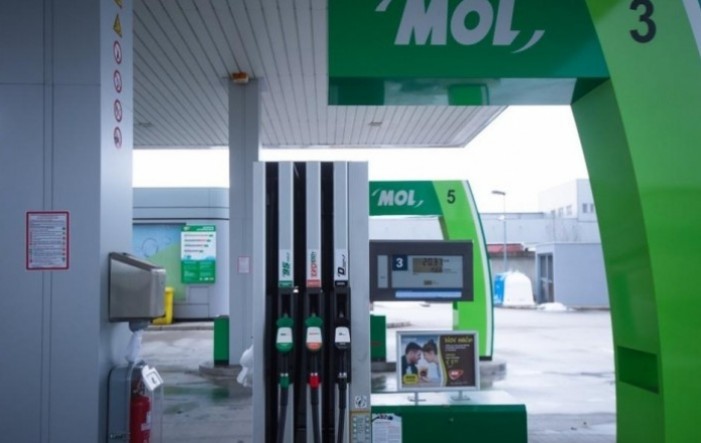 Bruxelles će detaljno istražiti MOL-ovo preuzimanje mreže benzinskih postaja OMV Slovenije