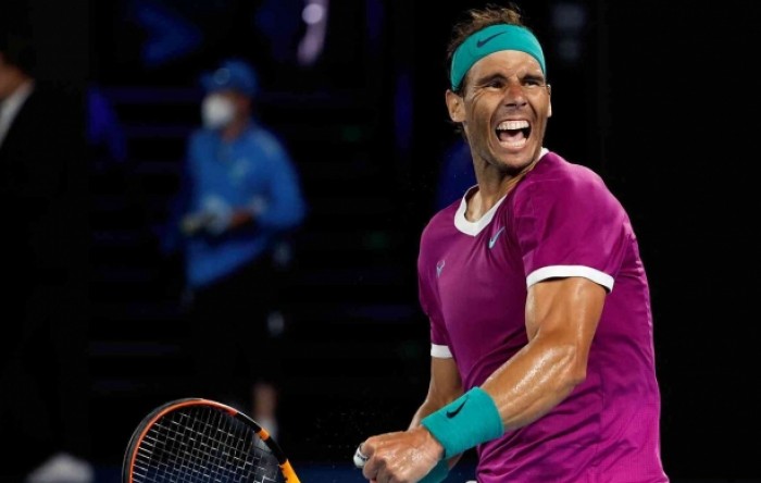 Nadalov preokret za povijest i 21. Grand Slam naslov