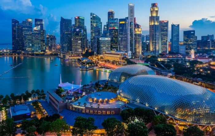 Singapur, Helsinki i Zurich najpametniji gradovi