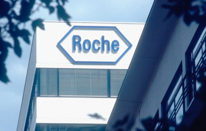 Roche s nižom dobiti unatoč snažnoj prodaji testova za koronavirus