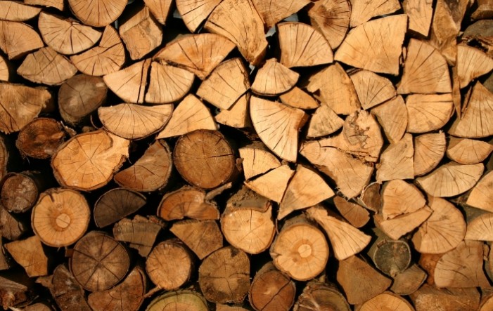 Hrvatske šume obustavile narudžbu i prodaju drva za ogrjev