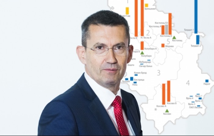 Tomašević: Srbija više ne zavisi više od uvoza struje