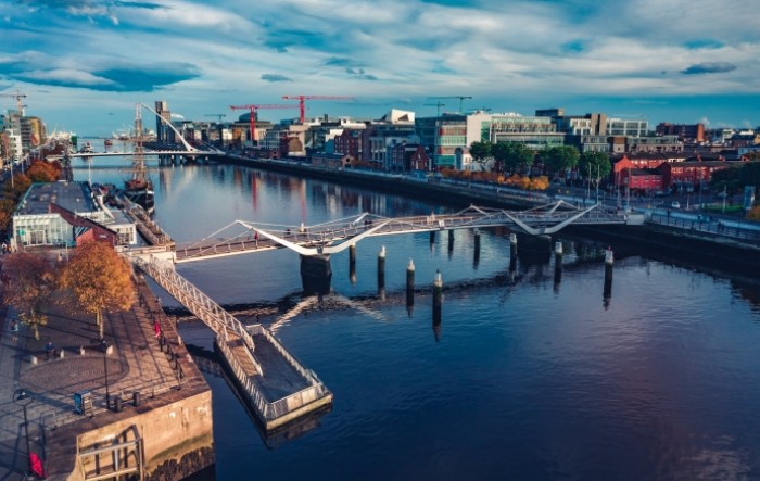 Irska: Cijene nekretnina s najslabijim rastom od 2020.