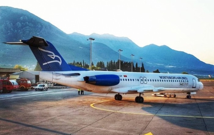 Montenegro Airlines izgubio slot za Beč, sudbina ostalih poznata do kraja mjeseca