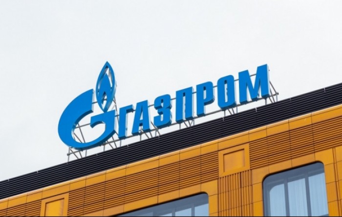 Gazprom potonuo u gubitak prvi put u više od dva desetljeća
