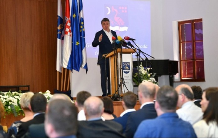Milanović: Ustavni sud treba ukinuti, ovo je državni udar