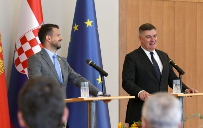 Milanović će za predsjednika Vrhovnog suda predložiti slabije poznatog suca