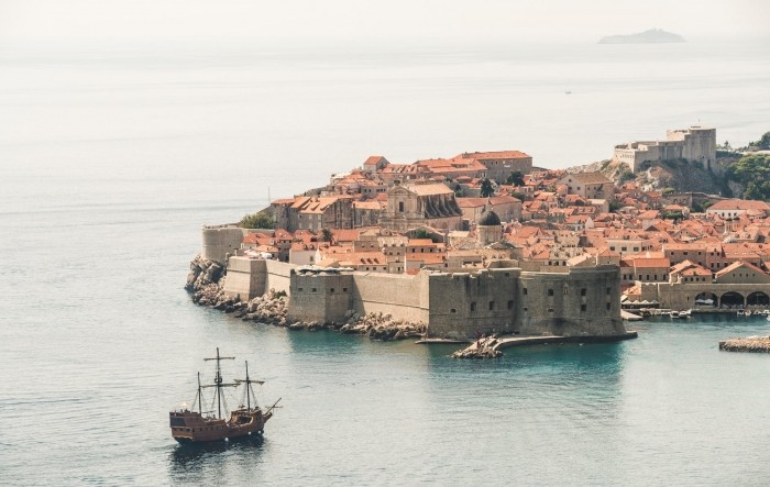 Dubrovnik ograničava nroj apartmana