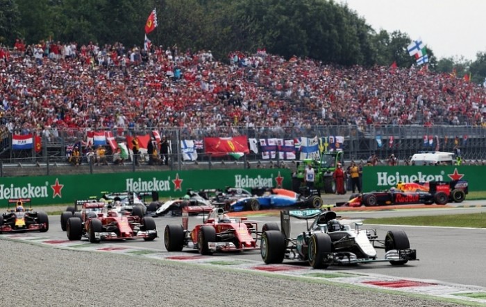 Hockenheim, Imola i Mugello također žele utrke Formule 1