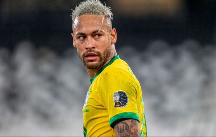 Neymar najavio oproštaj od reprezentacije