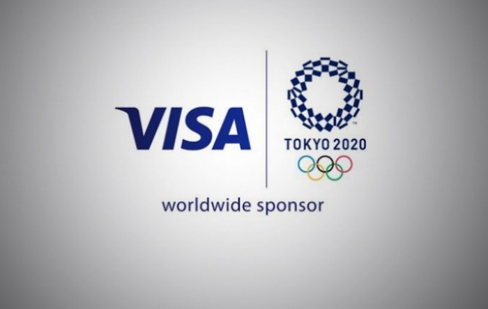 VISA produljila sponzorstvo OI do 2021.
