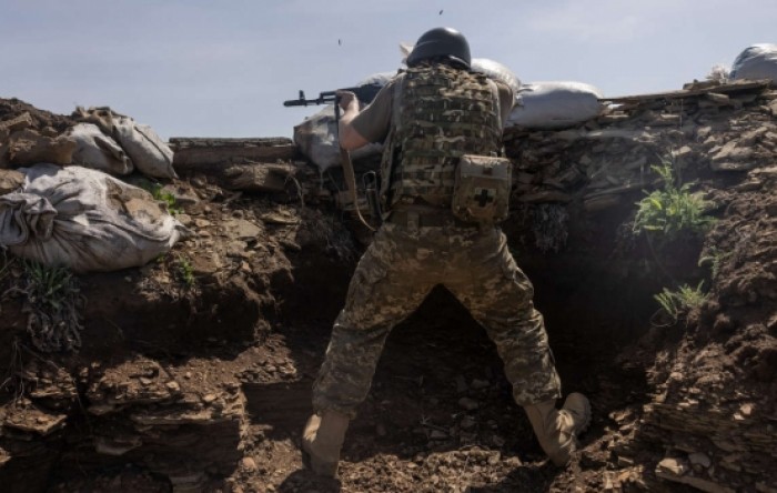 Rusija tvrdi: SAD izravno uključen u rat u Ukrajini