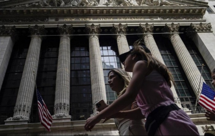 Wall Street: Novi signali o slabljenju inflacije podigli indekse