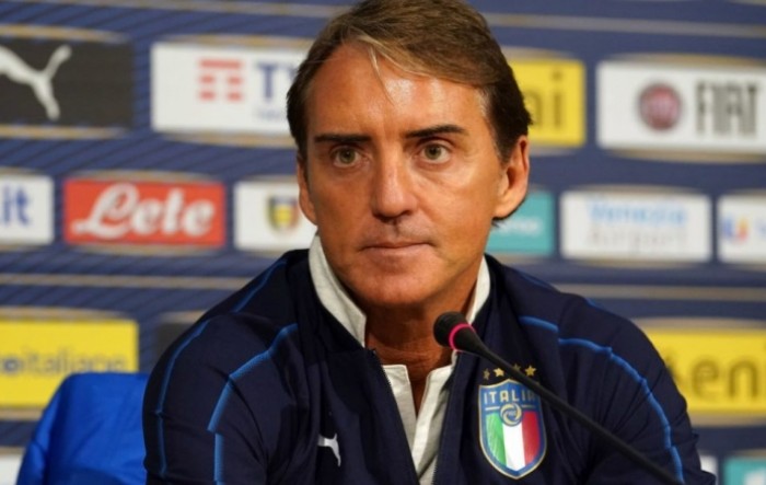 Mancini: Italija može osvojiti Europsko prvenstvo