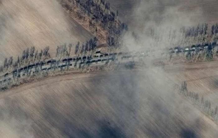Neazmisliva tragedija prijeti zbog razmjene vatre oko nuklearke Zaporižje