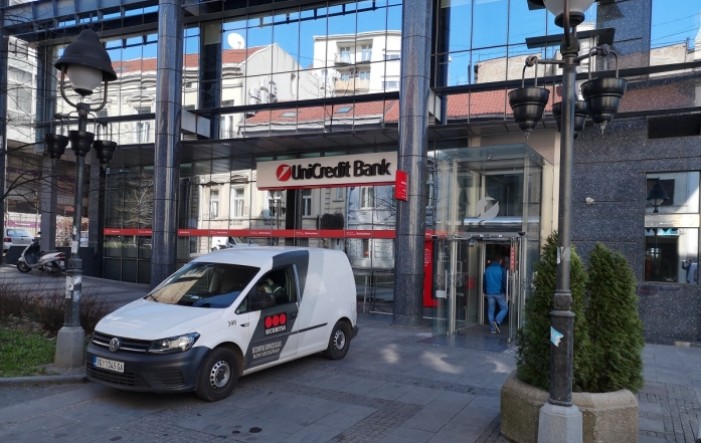 UniCredit bank Banja Luka isplaćuje dividendu