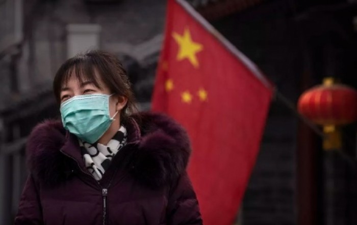 Kina bilježi 1.300 asimptomatskih slučajeva zaraze