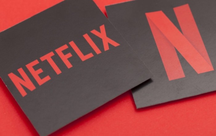 Netflix obrisao filmove u kojima glumi Johnny Depp