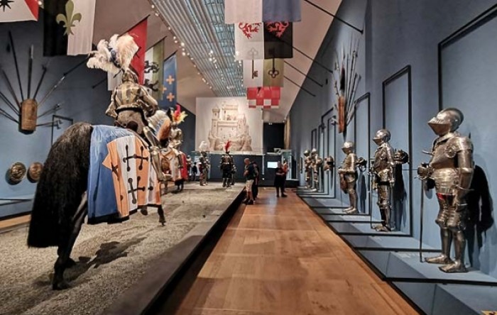 Amsterdam Hermitage prekinuo veze s ruskim matičnim muzejem