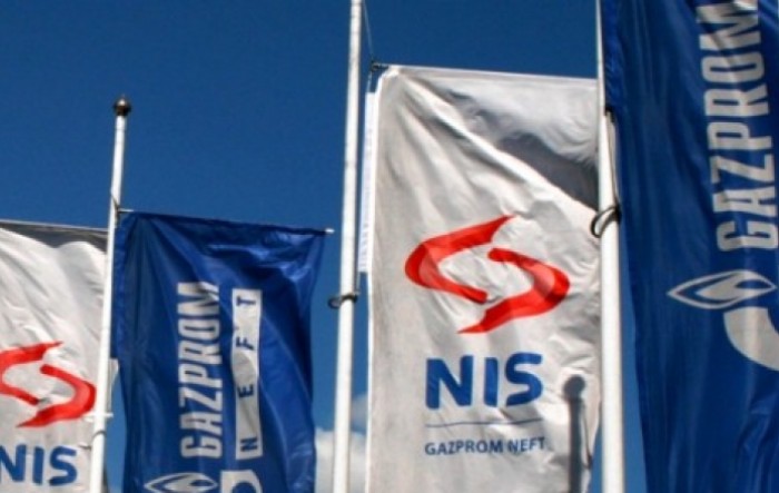 NIS: Aplikacija za plaćanja goriva bez ulaska u objekat