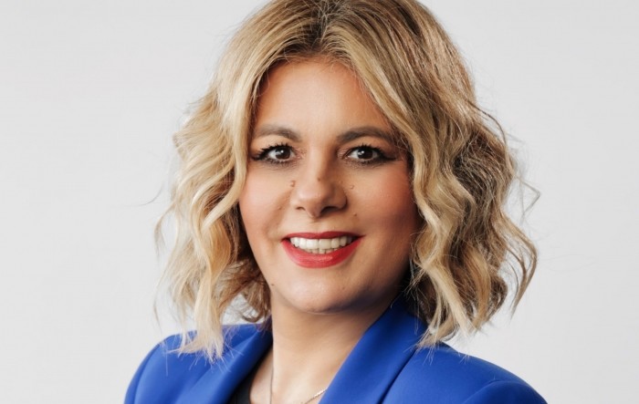 Sanja Buterin nova regionalna marketing managerica Crowea