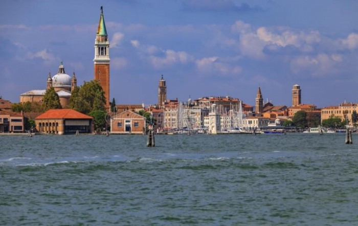 Smrt turizma polako ubija i Veneciju
