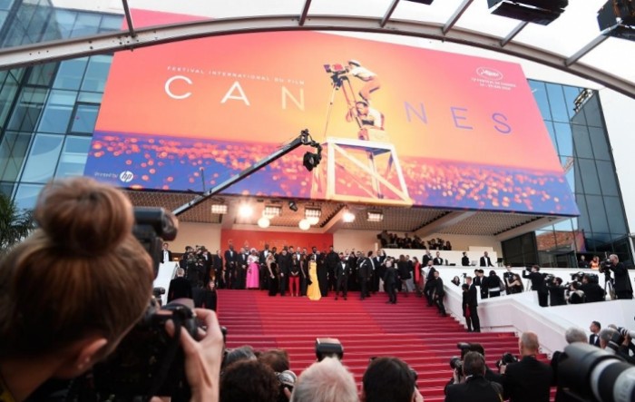 Odgođen Filmski festival u Cannesu