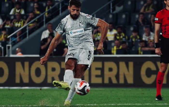 Bruno Petković zabio prvijenac u Kocaelisporu