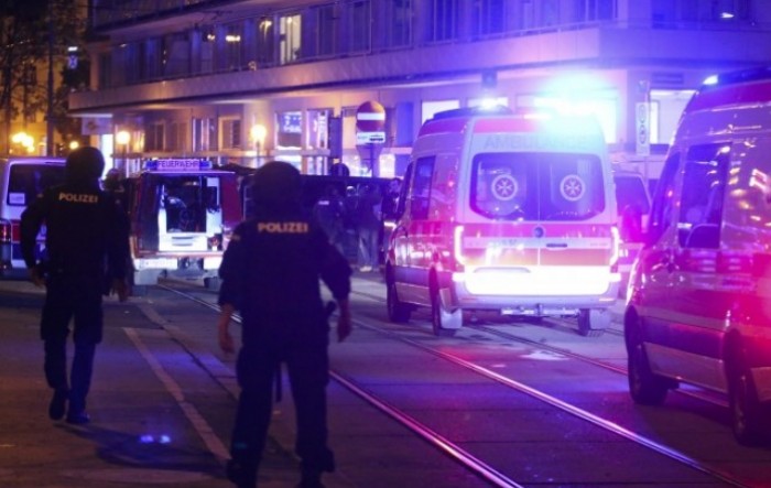 Teroristički napad u Beču imao je islamistički motiv