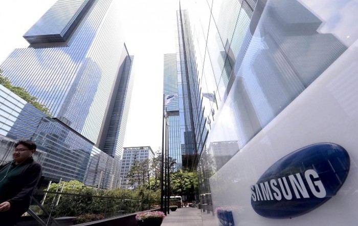Samsung očekuje rast dobiti i prihoda u prvom kvartalu