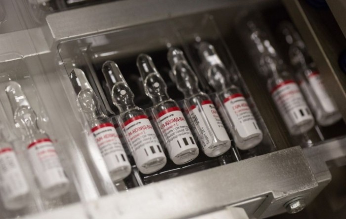 Rusi ne isključuju mogućnost proizvodnje cjepiva u Njemačkoj