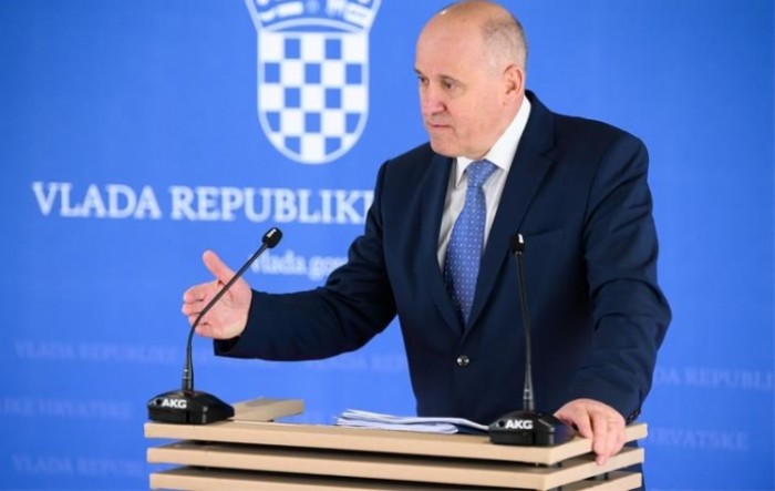 Bačić: Zatvaramo vrata daljnjoj eksploataciji ugljikovodika u Jadranu