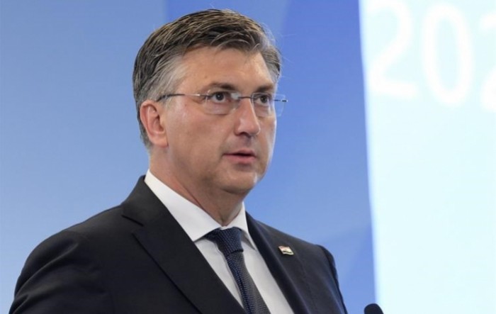 Plenković: Vanđelić je godinama bio predsjednik NO Ine i suglasan s odlukama