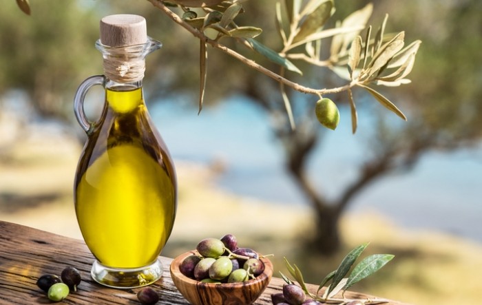 Cijena maslinova ulja ove godine leti u nebo