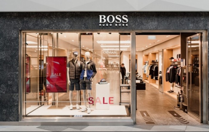 Hugo Boss podigao očekivanja, planira rast na azijskom tržištu