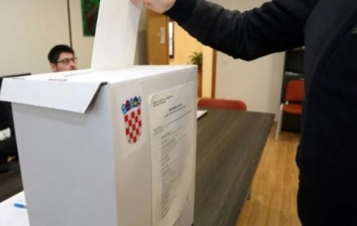 Veleposlanstvo: Hrvati u Kanadi neće moći glasati na izborima u srpnju