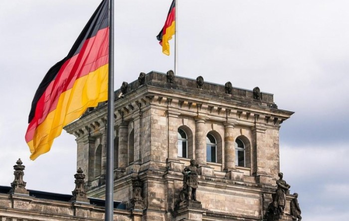 Poslovno raspoloženje u Njemačkoj znatno poboljšano u veljači