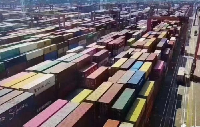 Cargo-partner ima rješenje za teretne gužve uslijed Kineske nove godine