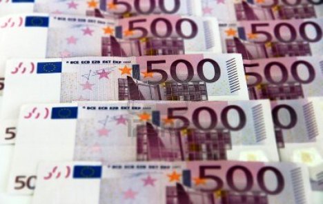 Države-sljednice bivše SFRJ podijelit će 25 milijuna eura 